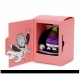 Kipling - MOJO JOJO MONKEY 鑰匙圈82849-260711_縮圖