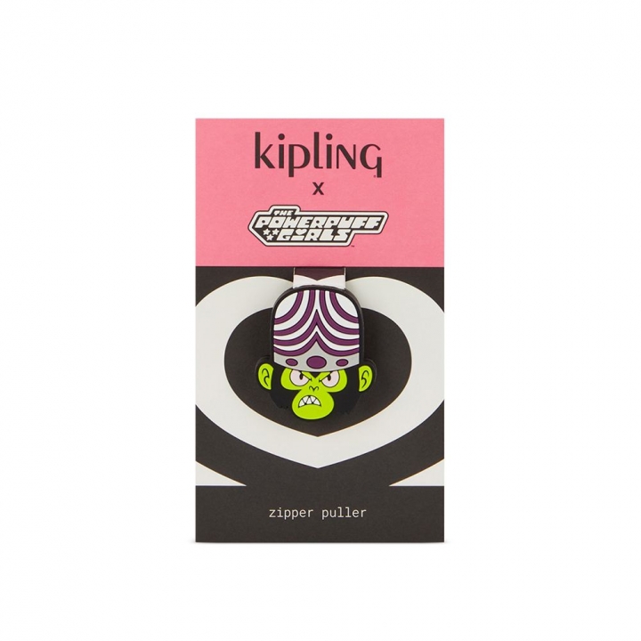 MOJO JOJO PULLER MULTICOLORMOJO JOJO PULLER 配件包