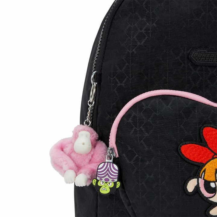 MOJO JOJO PULLER MULTICOLORMOJO JOJO PULLER 配件包