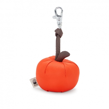 Kipling凱普林 APPLE KEYHANGER 鑰匙圈
