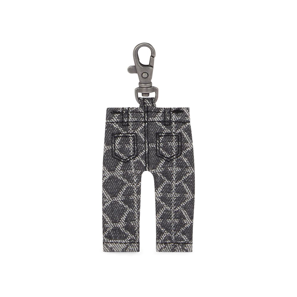 Kipling JEANS PANTS KEYHANGER 鑰匙圈