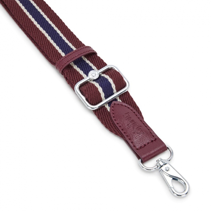 SHOULDERSTRAP BASIC GREY ORANGE STRSHOULDERSTRAP BASIC 配件包