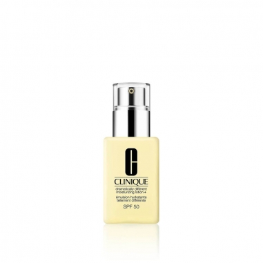Clinique倩碧 平衡修護奇蹟乳+ SPF50