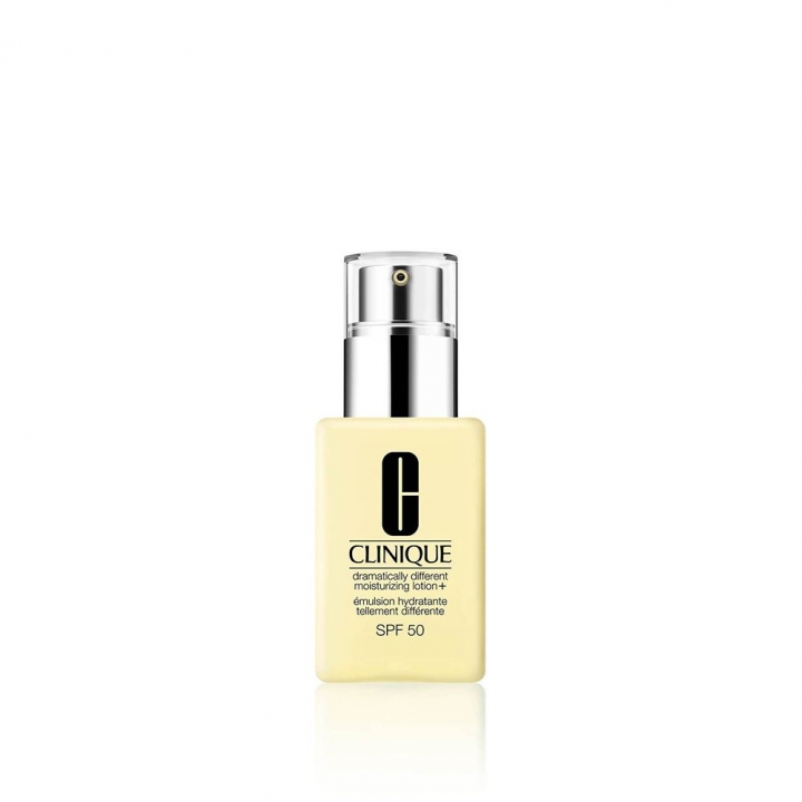 Dramatically Different Moisturizing Lotion + SPF50 75ML平衡修護奇蹟乳+ SPF50