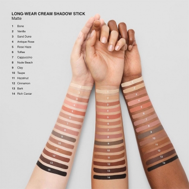 Long-Wear Cream Shadow Stick流雲持久防水炫彩眼影筆