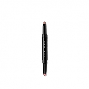 Dual-Ended Long-Wear Cream Shadow Stick  Dual Heat Ray/Biscotti流雲持久防水炫彩雙頭眼影筆