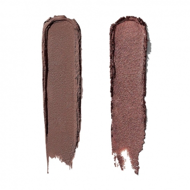 Dual-Ended Long-Wear Cream Shadow Stick  Dual Heat Ray/Biscotti流雲持久防水炫彩雙頭眼影筆