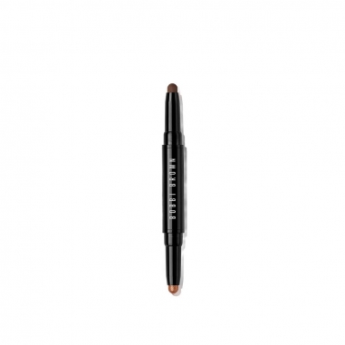 Dual-Ended Long-Wear Cream Shadow Stick  Dual Heat Ray/Biscotti流雲持久防水炫彩雙頭眼影筆