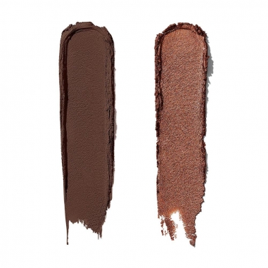 Dual-Ended Long-Wear Cream Shadow Stick  Dual Heat Ray/Biscotti流雲持久防水炫彩雙頭眼影筆