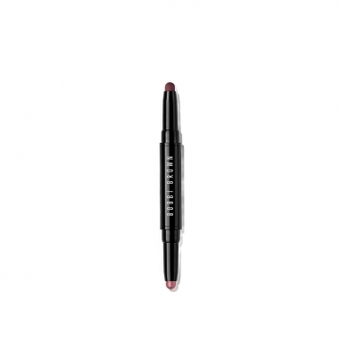 Dual-Ended Long-Wear Cream Shadow Stick  Dual Heat Ray/Biscotti流雲持久防水炫彩雙頭眼影筆