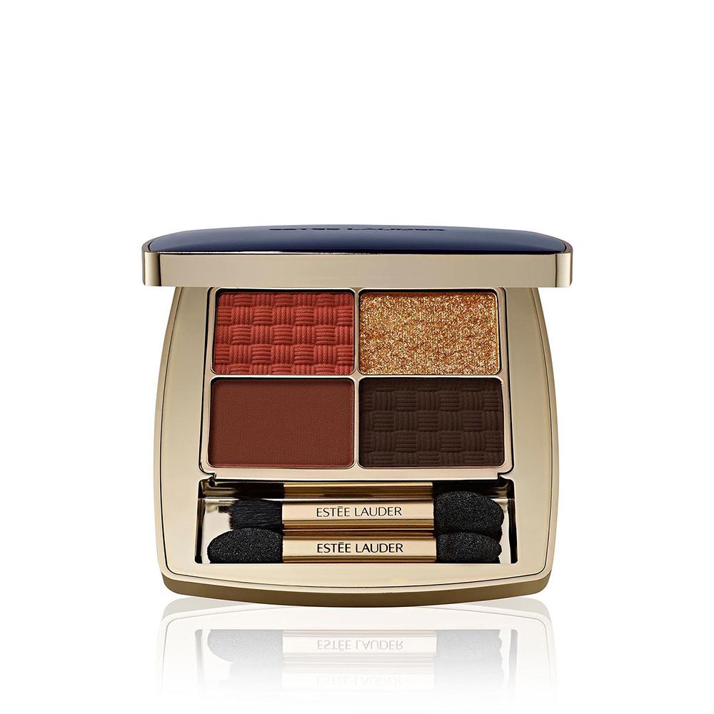 ESTEE LAUDER 絕對慾望經典4色眼影盤