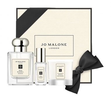 Jo Malone LondonJo Malone London 甜美果香旅行三件組
