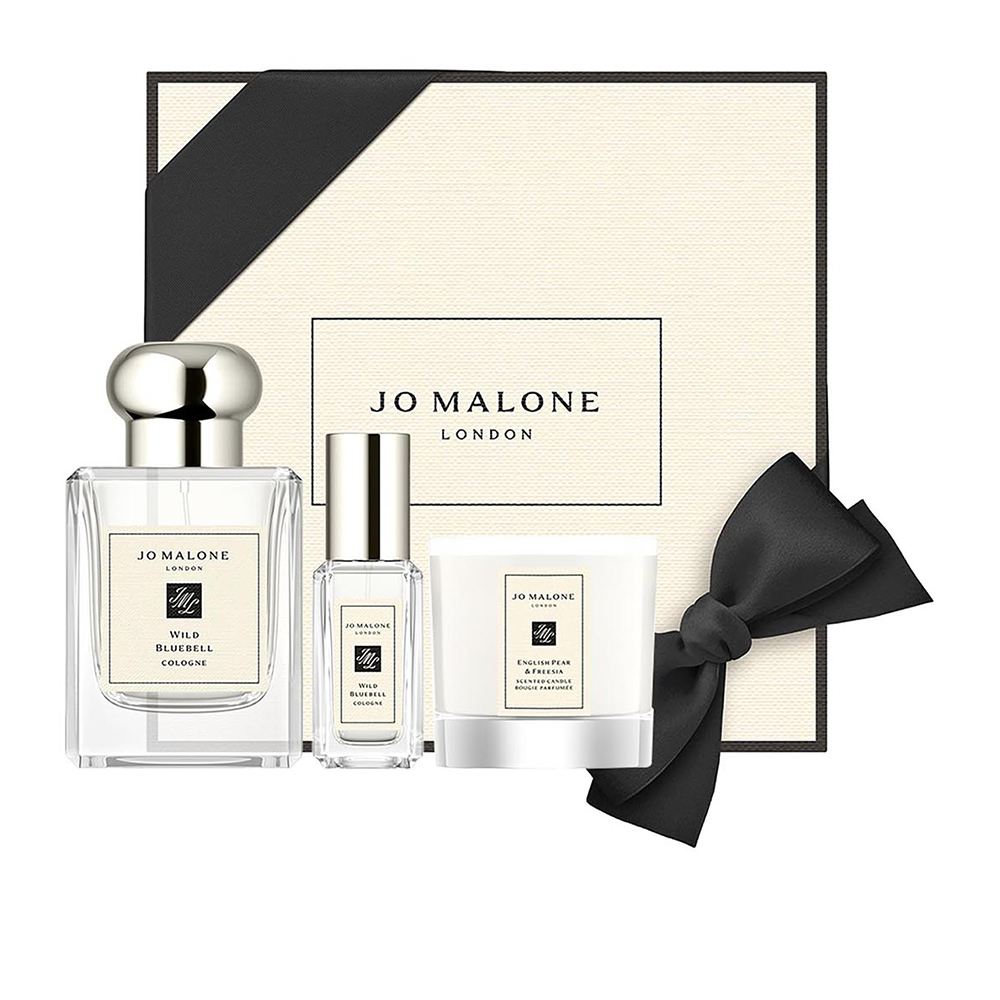 Jo Malone London 甜美果香旅行三件組
