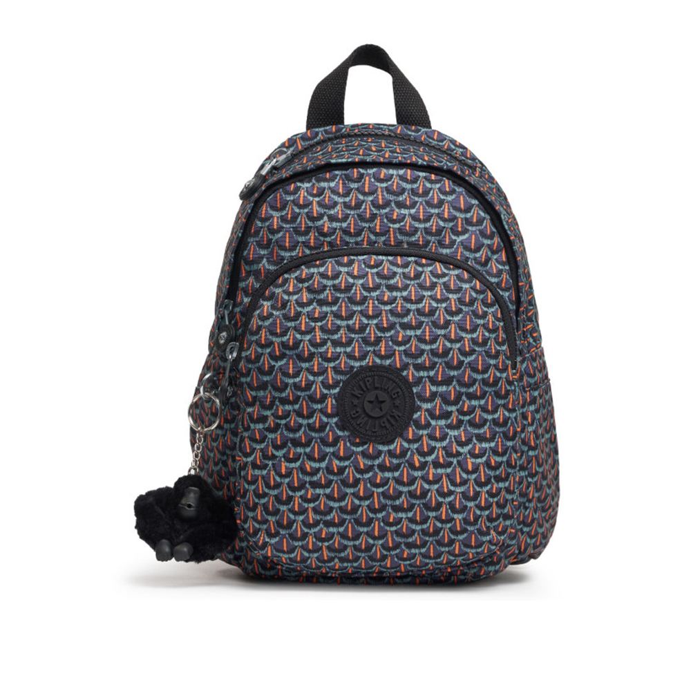 Kipling DELIA MINI 後背包