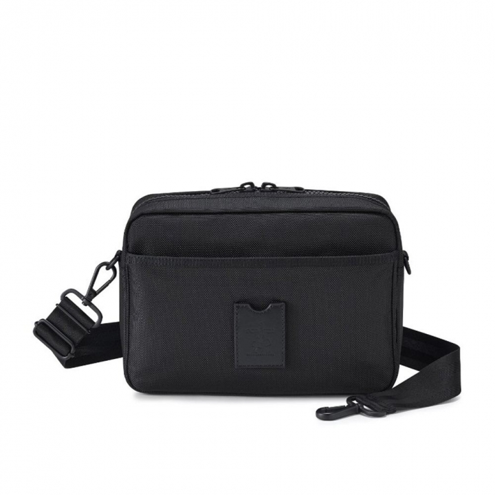SHOULDER BAG斜背包
