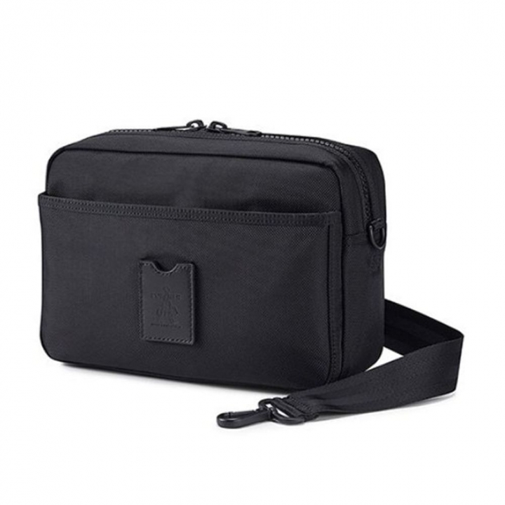 SHOULDER BAG斜背包