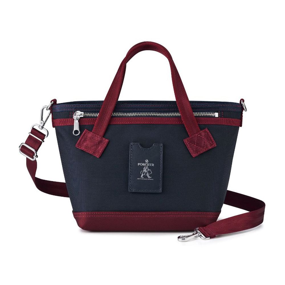 PORTER INTERNATIONAL LUXY手提包(S)