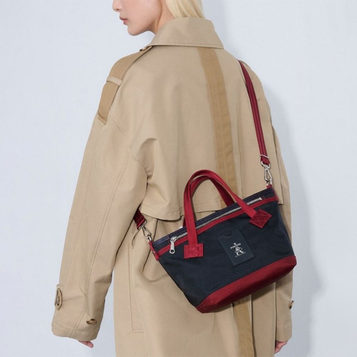 HANDBAGLUXY手提包(S)