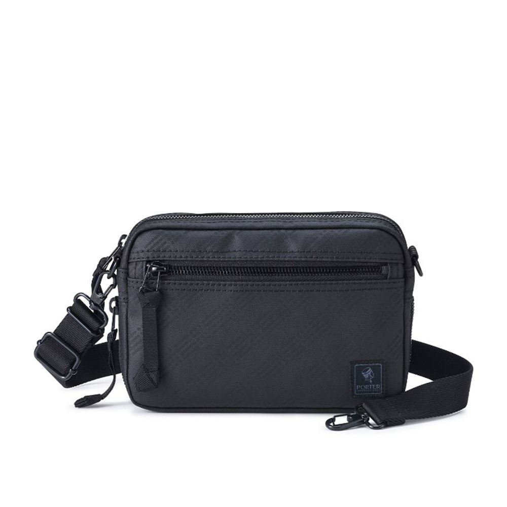 PORTER INTERNATIONAL ENDURE斜肩包(M)