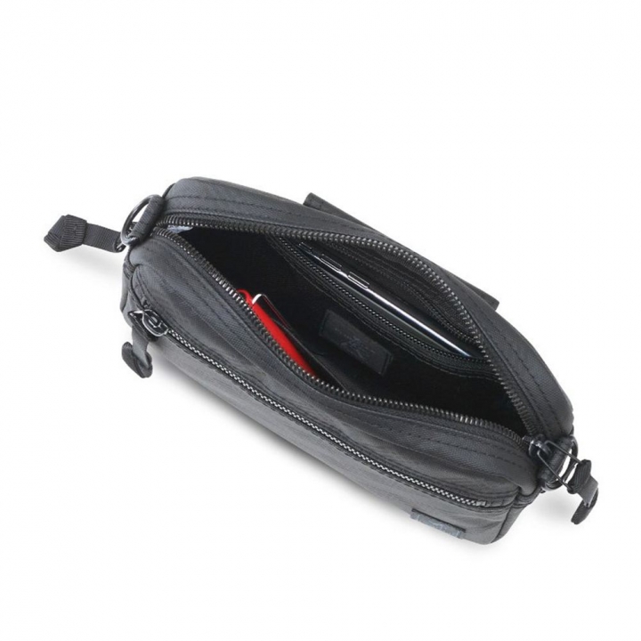 SHOULDER BAGENDURE斜肩包(M)