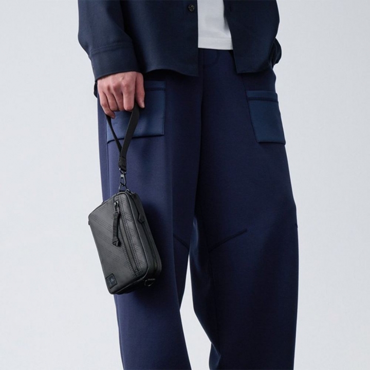 SHOULDER BAGENDURE斜肩包(M)