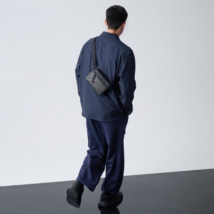 SHOULDER BAGENDURE斜肩包(M)