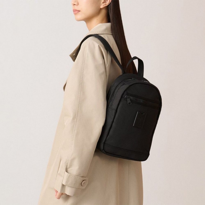 BACKPACKLUXY後背包