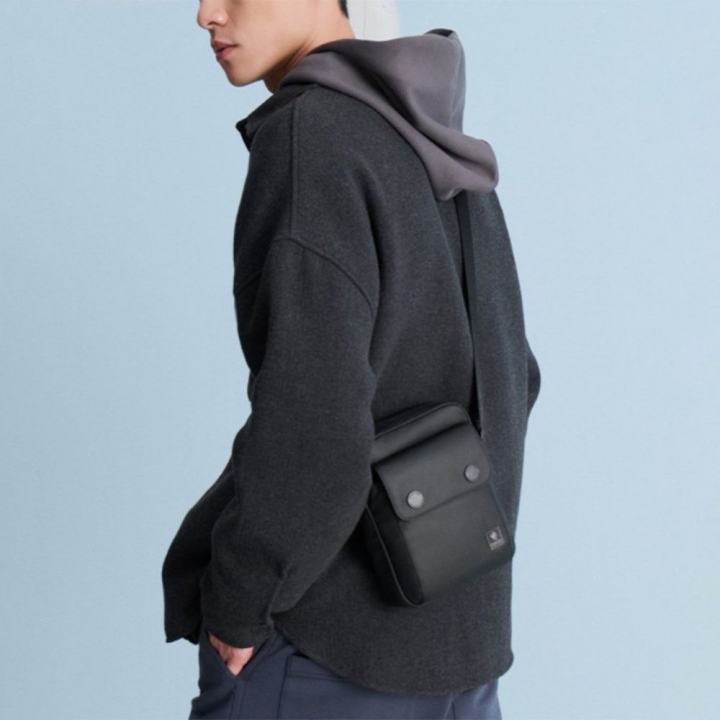 SHOULDER BAGHARDY斜背包