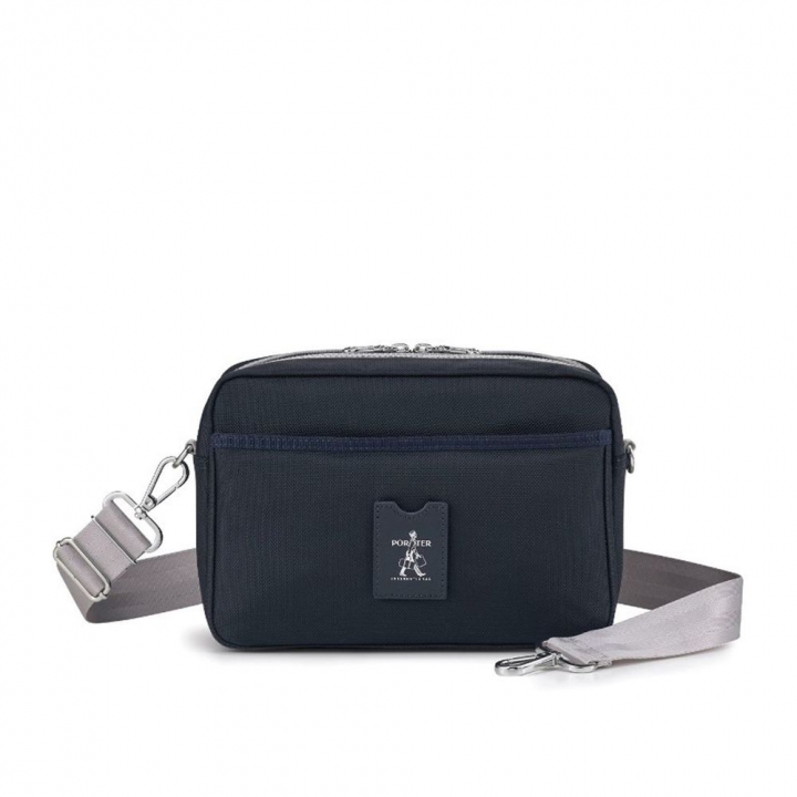 SHOULDER BAG斜背包