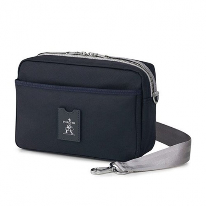 SHOULDER BAG斜背包