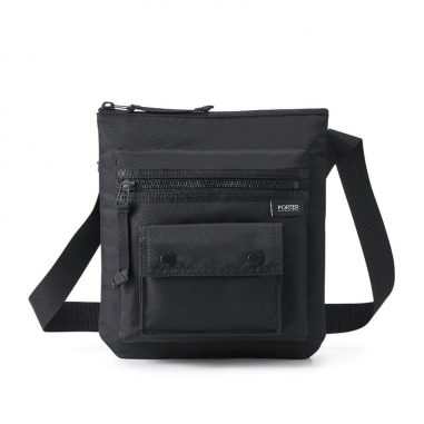 PORTER INTERNATIONALPORTER INTERNATIONAL BUNK斜背包