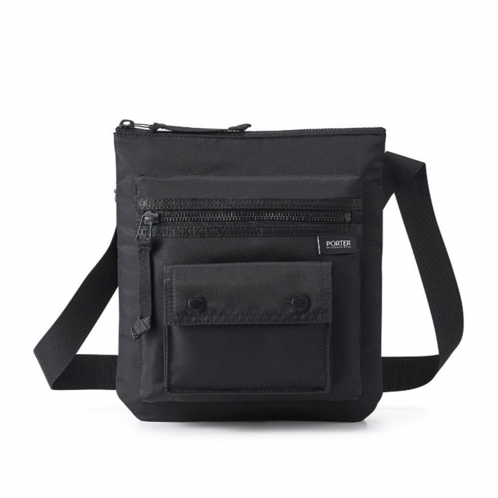 SHOULDER BAGBUNK斜背包