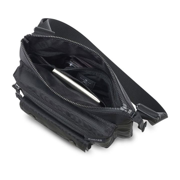 SHOULDER BAGBUNK斜背包