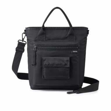 PORTER INTERNATIONALPORTER INTERNATIONAL BUNK托特包