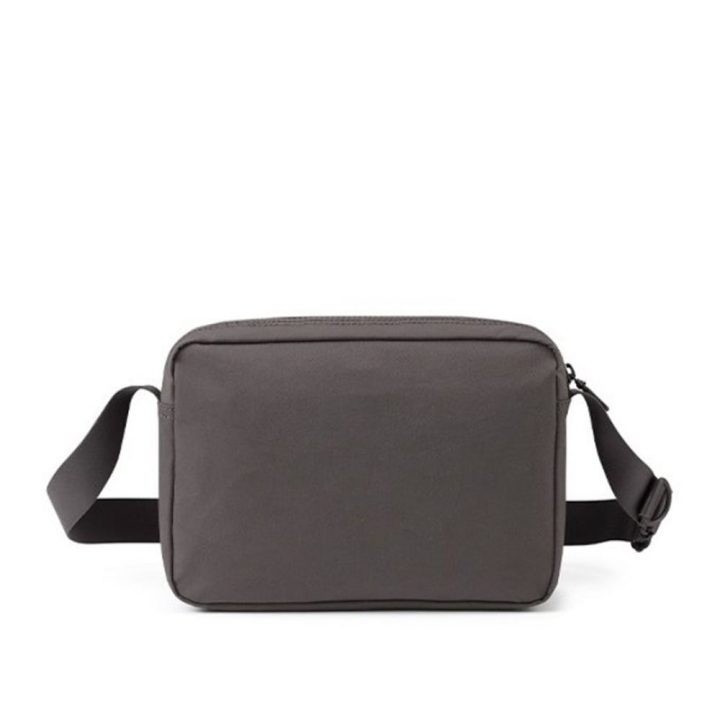 SHOULDER BAG-SCAP雙層斜背包(S)