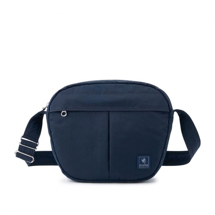 SHOULDER BAG斜背包(M)