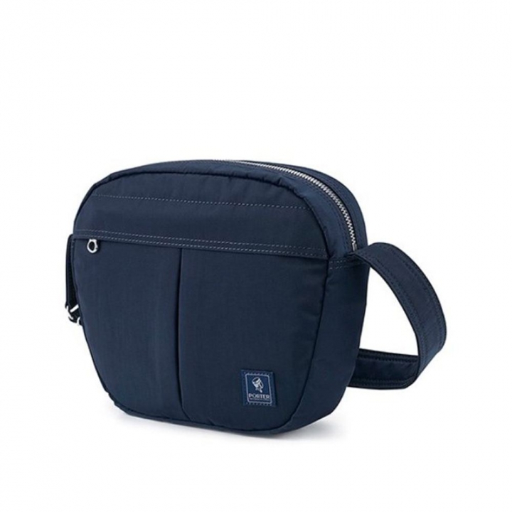 SHOULDER BAG斜背包(M)