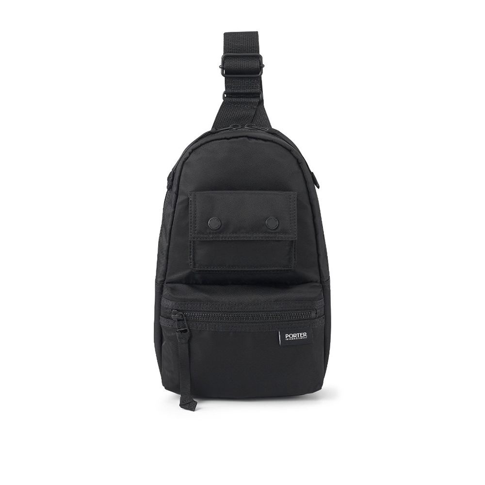 PORTER INTERNATIONAL BUNK單肩包