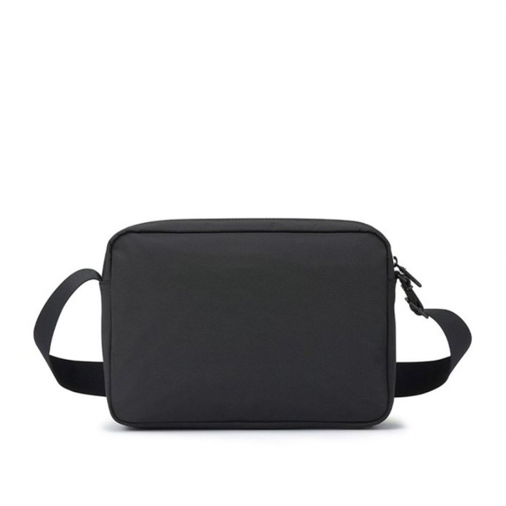 SHOULDER BAGPATCH WORK肩背包