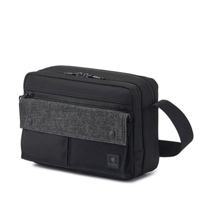 SHOULDER BAG-SPATCH WORK肩背包