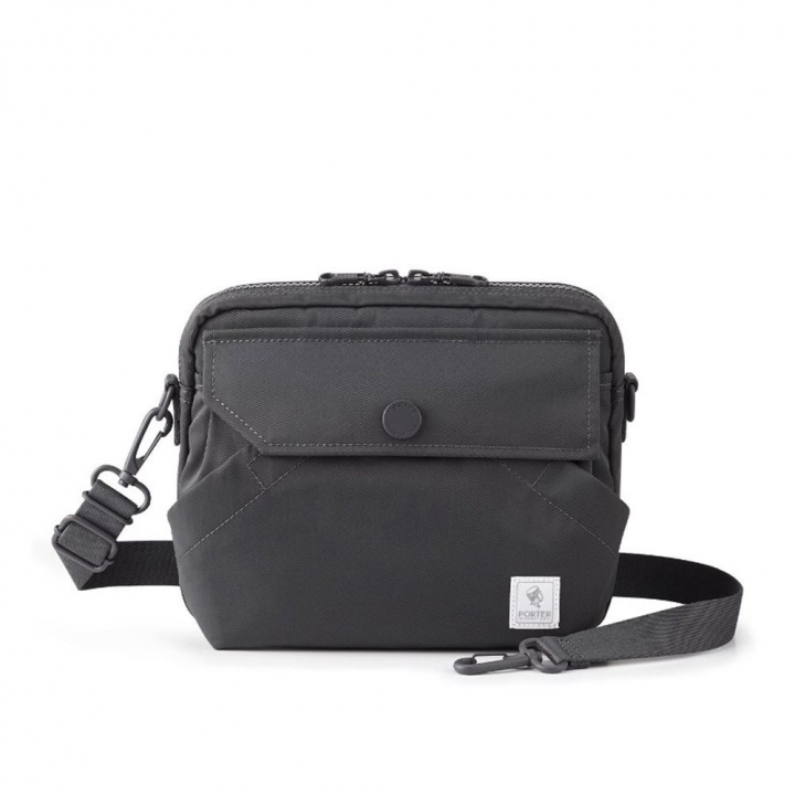 SHOULDER BAGLAPSE斜背包