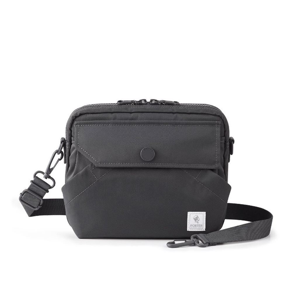 PORTER INTERNATIONAL LAPSE斜背包