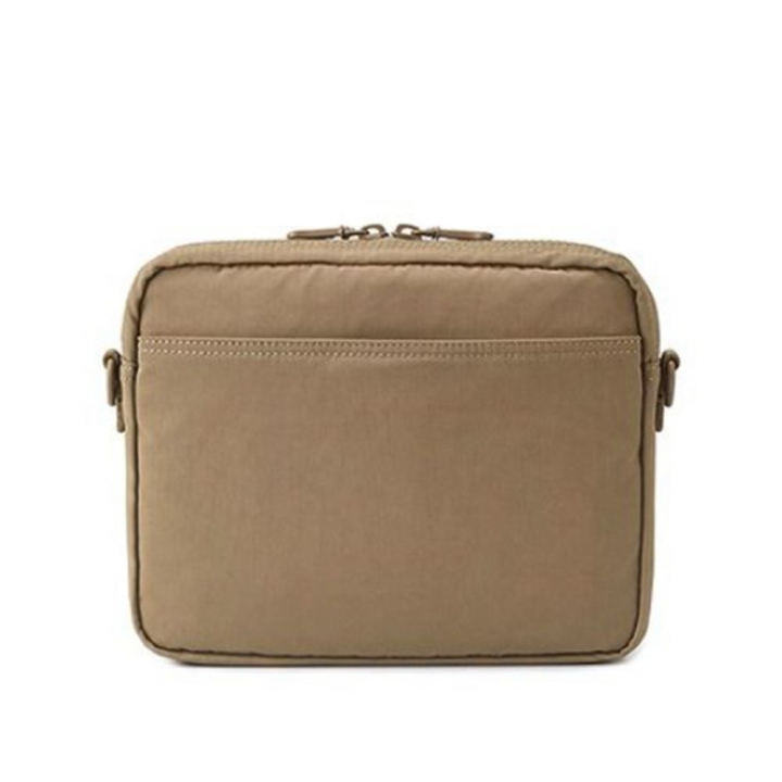 SHOULDER BAGLAPSE斜背包