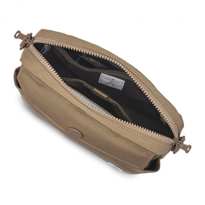 SHOULDER BAGLAPSE斜背包