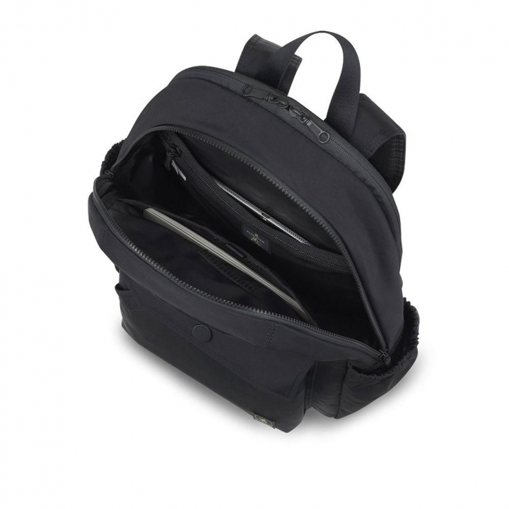 BACKPACKLAPSE雙層後背包