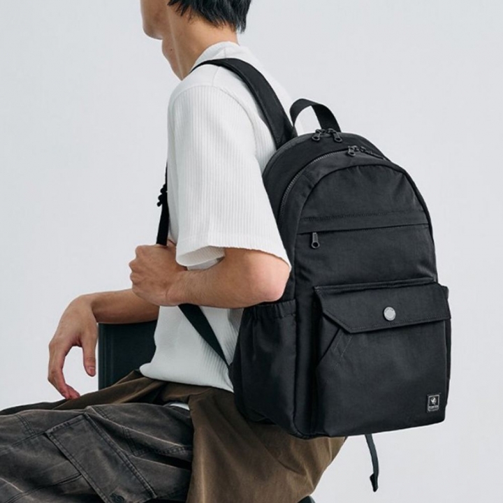 BACKPACKLAPSE雙層後背包