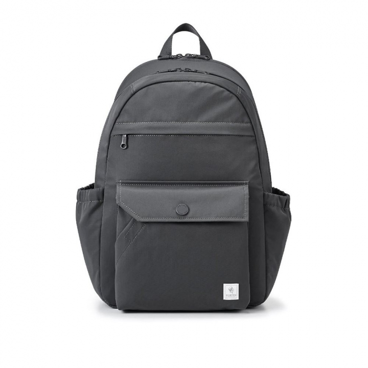 BACKPACKLAPSE雙層後背包