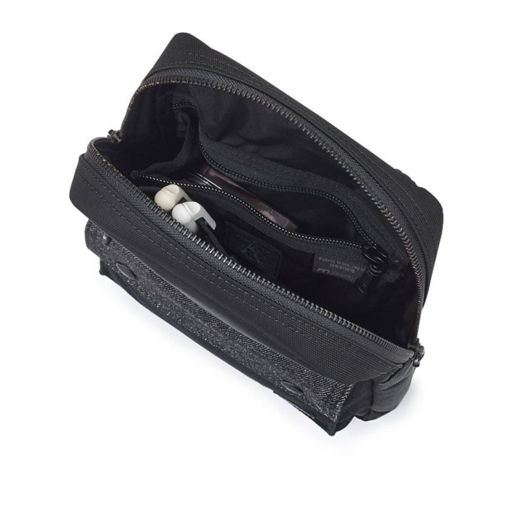 SLING BAGPATCH WORK單肩包