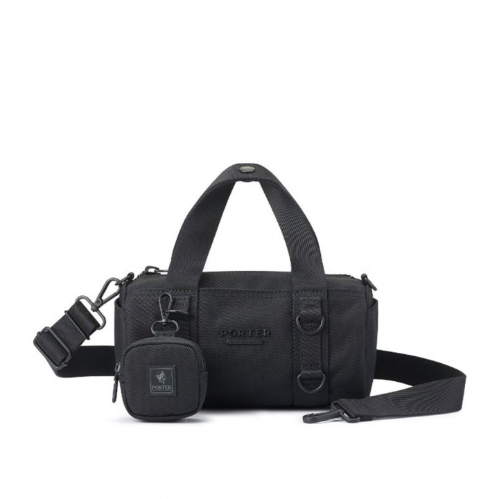 HANDBAG-SROLLIN手提包(S)