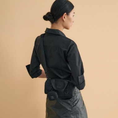 HANDBAG-SROLLIN手提包(S)